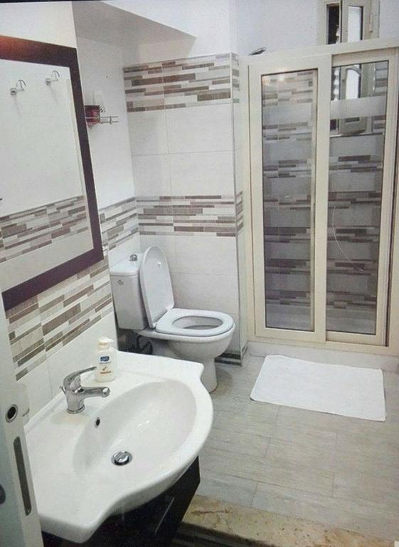 Apartment La Maison Мессіна Екстер'єр фото