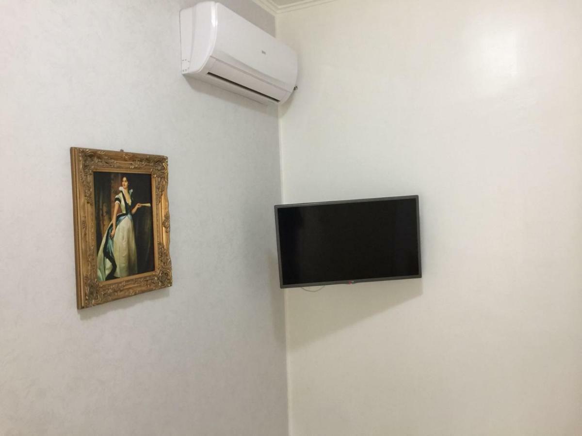 Apartment La Maison Мессіна Екстер'єр фото